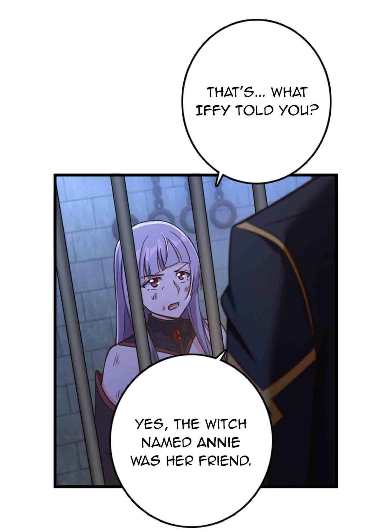 Release That Witch  Chapter 342 image 21